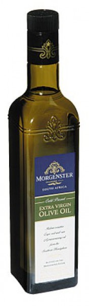 Morgenster Extra Virgin Olive Oil MHD 04/2024