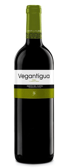 Vega de Yuso Vegantigua 2018