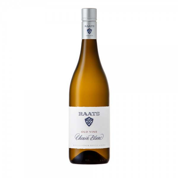 Raats Family Wine Chenin Blanc Old Vine 2018