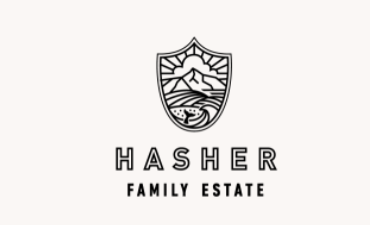 Hasher Family Wines