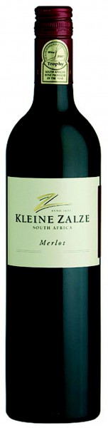 Kleine Zalze Cellar Selection Merlot 2013/ 2014/ 2017