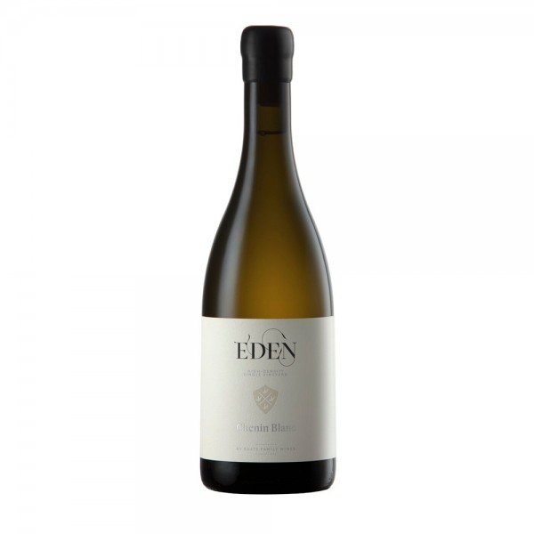 Raats Family Wine Chenin Blanc Eden High Density Single Vineyard 2015