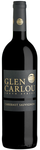 Glen Carlou Cabernet Sauvignon 2023