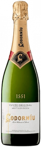 Codorniu Original Brut Cava