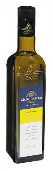 Morgenster Lemon Enhanced Extra Virgin Olive Oil